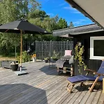 Charming And Authentic Summer House On Odden * Yderby