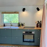 Charming And Authentic Summer House On Odden * Yderby