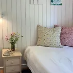 Charming And Authentic Summer House On Odden