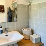 Charming And Authentic Summer House On Odden Yderby