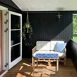 Charming And Authentic Summer House On Odden