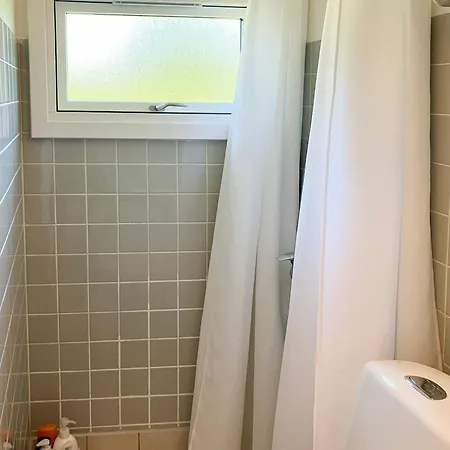 Charming And Authentic Summer House On Odden