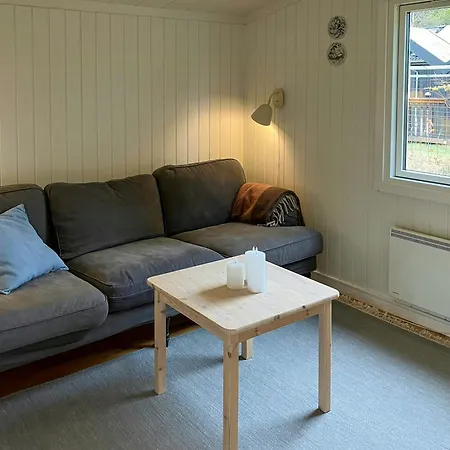 Charming And Authentic Summer House On Odden * Yderby