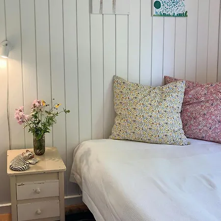 Charming And Authentic Summer House On Odden