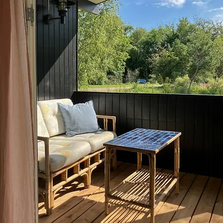 Charming And Authentic Summer House On Odden